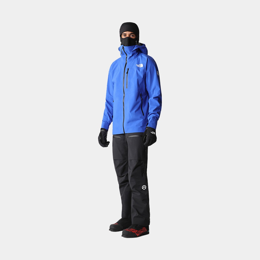 Summit Torre Egger FutureLight Jacket TNF Blue