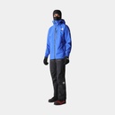 Summit Torre Egger FutureLight Jacket TNF Blue