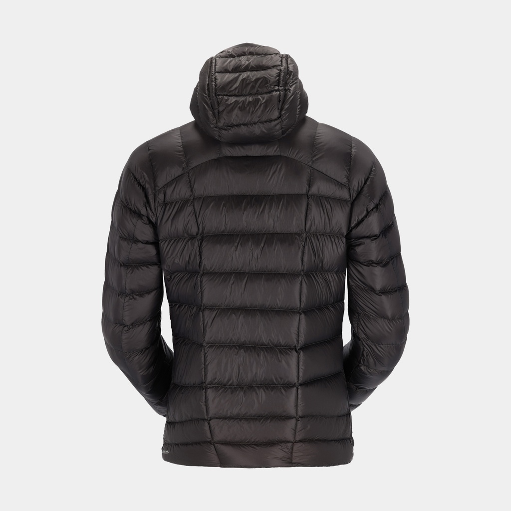 Mythic Alpine Jacket (2022) Graphene