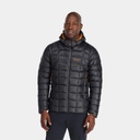 Mythic Alpine Jacket (2022) Graphene