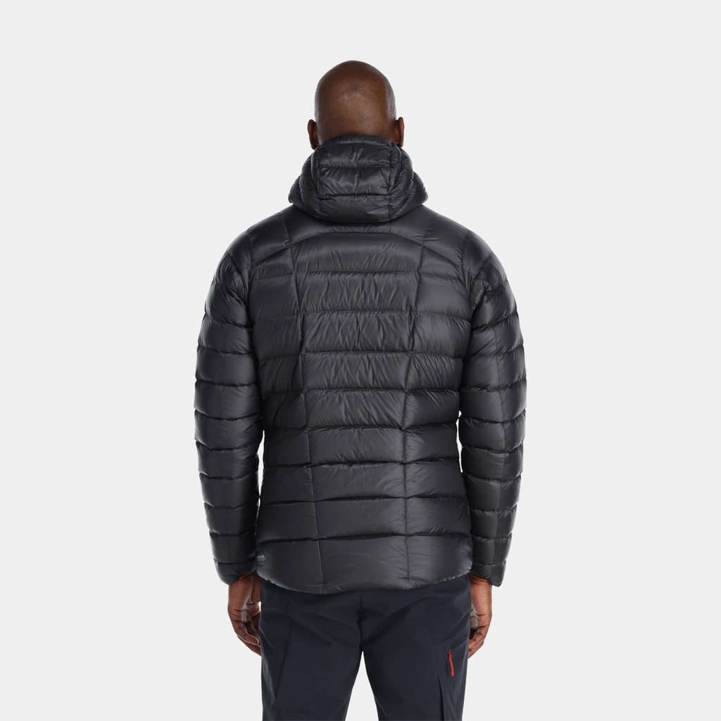 Mythic Alpine Jacket (2022) Graphene