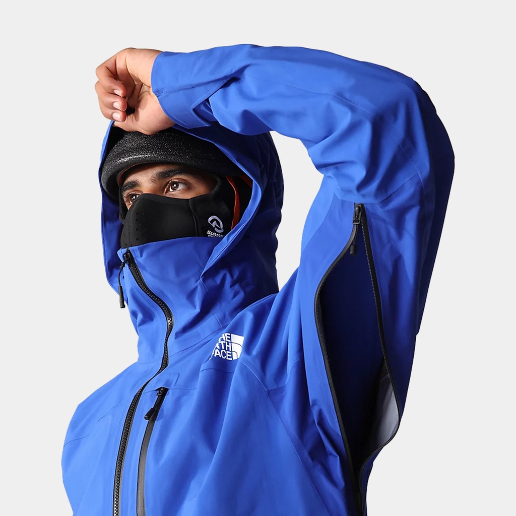 Summit Torre Egger FutureLight Jacket TNF Blue