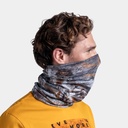Coolnet UV + Insect Shield Zeo Grey