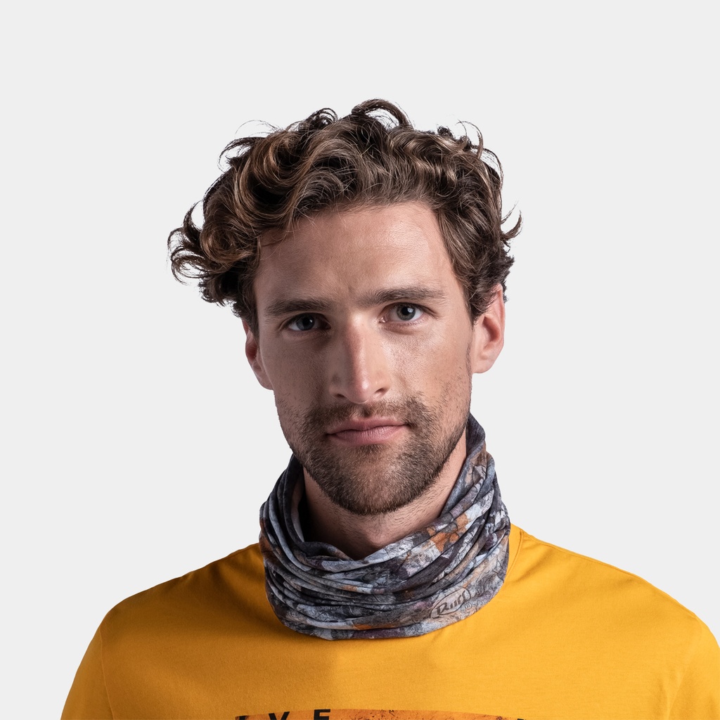 Coolnet UV + Insect Shield Zeo Grey