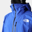 Summit Torre Egger FutureLight Jacket TNF Blue