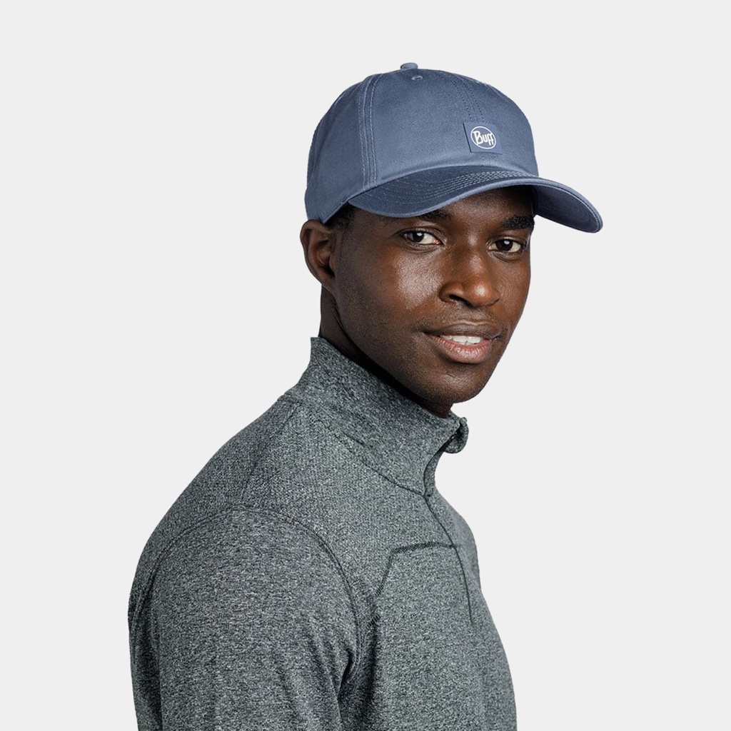 Baseball Cap Zire Steel