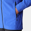Summit Torre Egger FutureLight Jacket TNF Blue