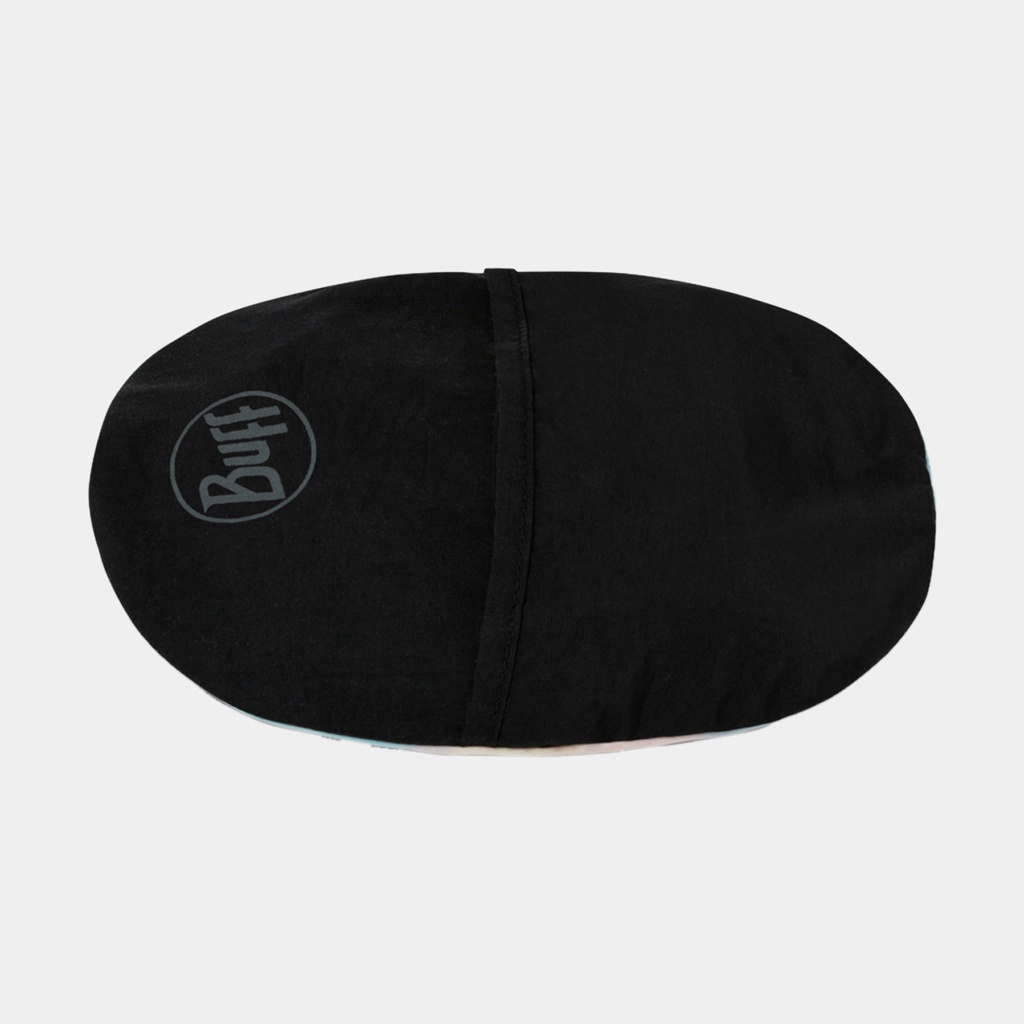 Explorer Booney Hat Jamsun Black