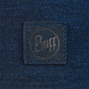 Heavyweight Merino Wool Loose Hat Solid Denim