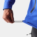 Summit Torre Egger FutureLight Jacket TNF Blue