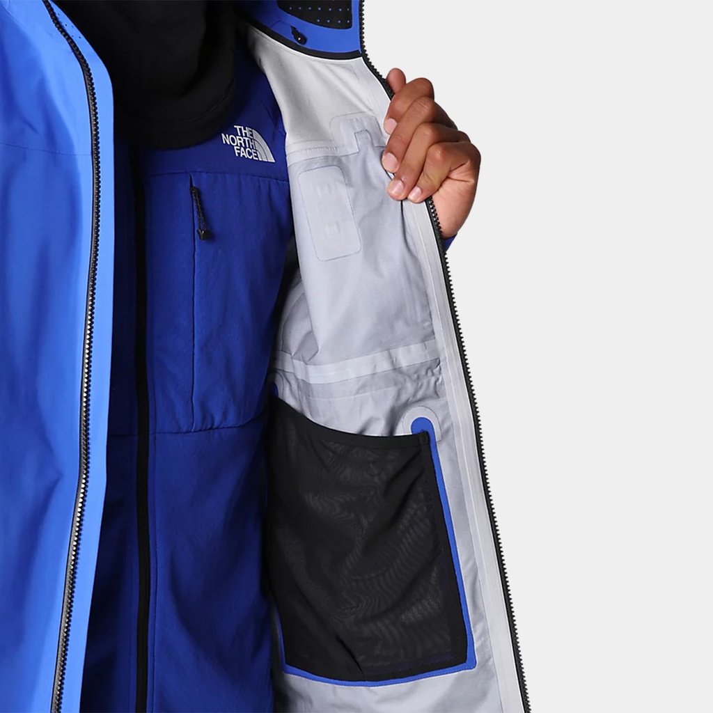 Summit Torre Egger FutureLight Jacket TNF Blue