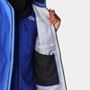 Summit Torre Egger FutureLight Jacket TNF Blue