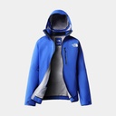 Summit Torre Egger FutureLight Jacket TNF Blue