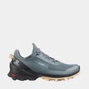 Cross Over GTX Women Stormy Weather / Black / Almond Cream