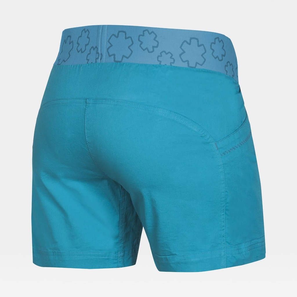 Pantera Shorts Women Capri Breeze