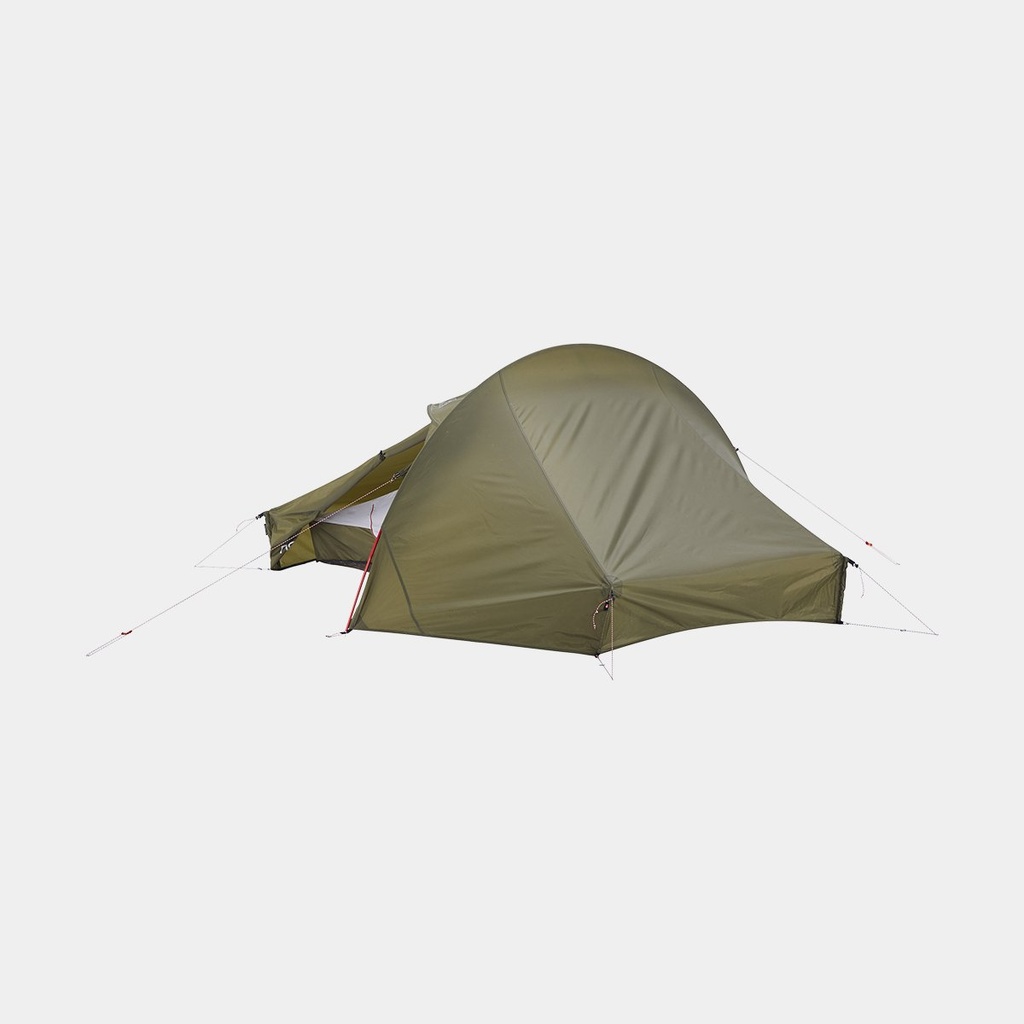 Telemark 2.2 PU Dark Olive (copie)