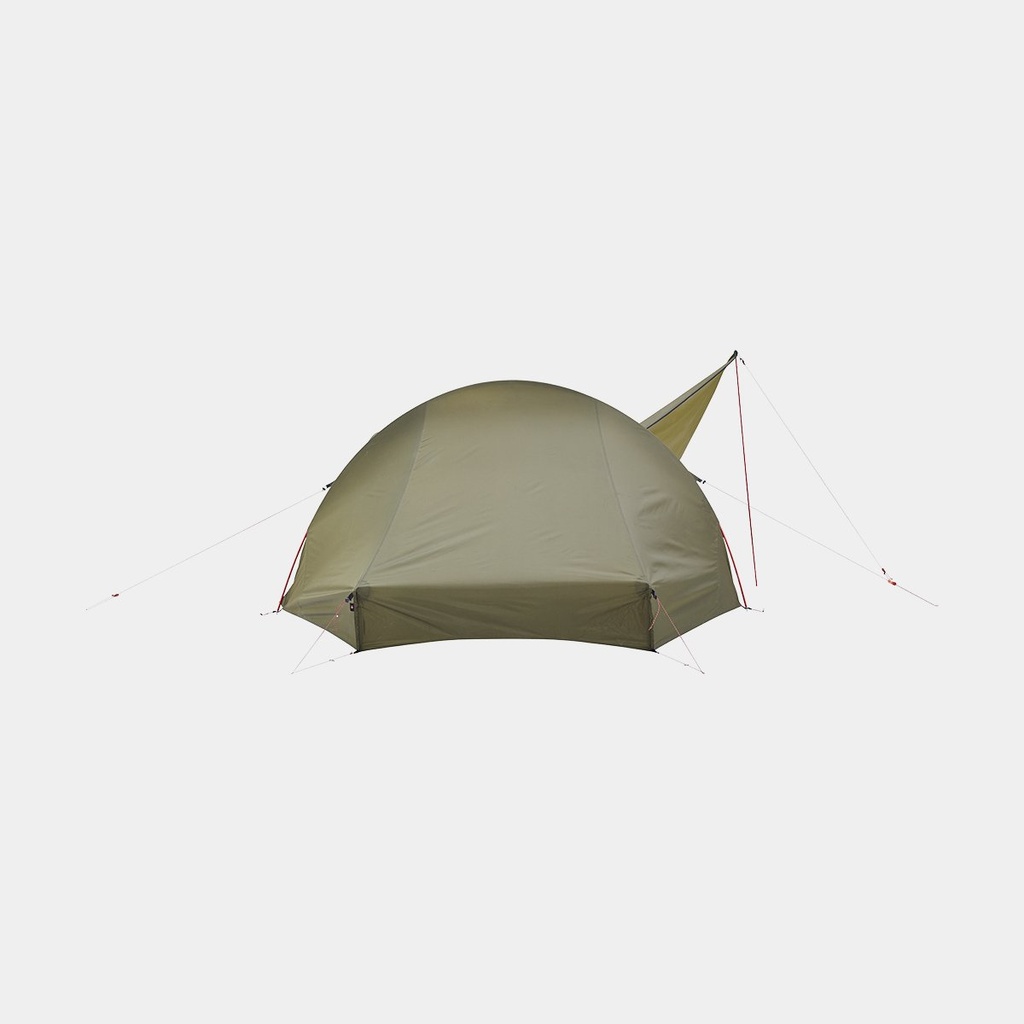 Telemark 2.2 PU Dark Olive (copie)