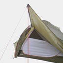 Telemark 2.2 PU Dark Olive (copie)