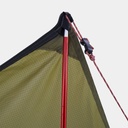 Telemark 2.2 PU Dark Olive (copie)