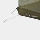 Telemark 2.2 PU Dark Olive (copie)