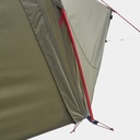 Telemark 2.2 PU Dark Olive (copie)