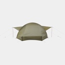 Telemark 2.2 PU Dark Olive (copie)