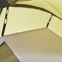 Telemark 2.2 PU Dark Olive (copie)