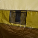 Telemark 2.2 PU Dark Olive (copie)