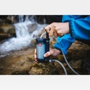 Hiker Pro Filter Transparent