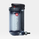 Hiker Pro Filter Transparent