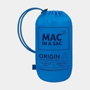 Mac in a Sac Origin II Jacket Kids Ocean Blue