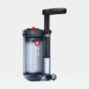 Hiker Pro Filter Transparent