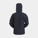 Aerios Bucket Hat Black