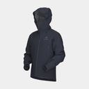 Aerios Bucket Hat Black