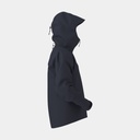 Aerios Bucket Hat Black