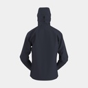 Aerios Bucket Hat Black