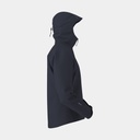 Aerios Bucket Hat Black