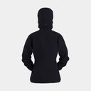 Aerios Bucket Hat Black