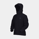 Aerios Bucket Hat Black
