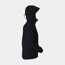 Aerios Bucket Hat Black