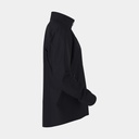 Aerios Bucket Hat Black