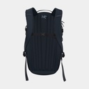 Aerios Bucket Hat Black