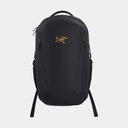 Aerios Bucket Hat Black