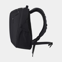 Aerios Bucket Hat Black
