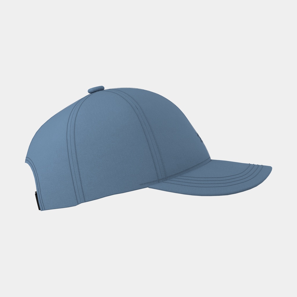 Aerios Bucket Hat Black