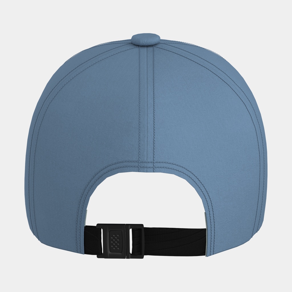 Aerios Bucket Hat Black