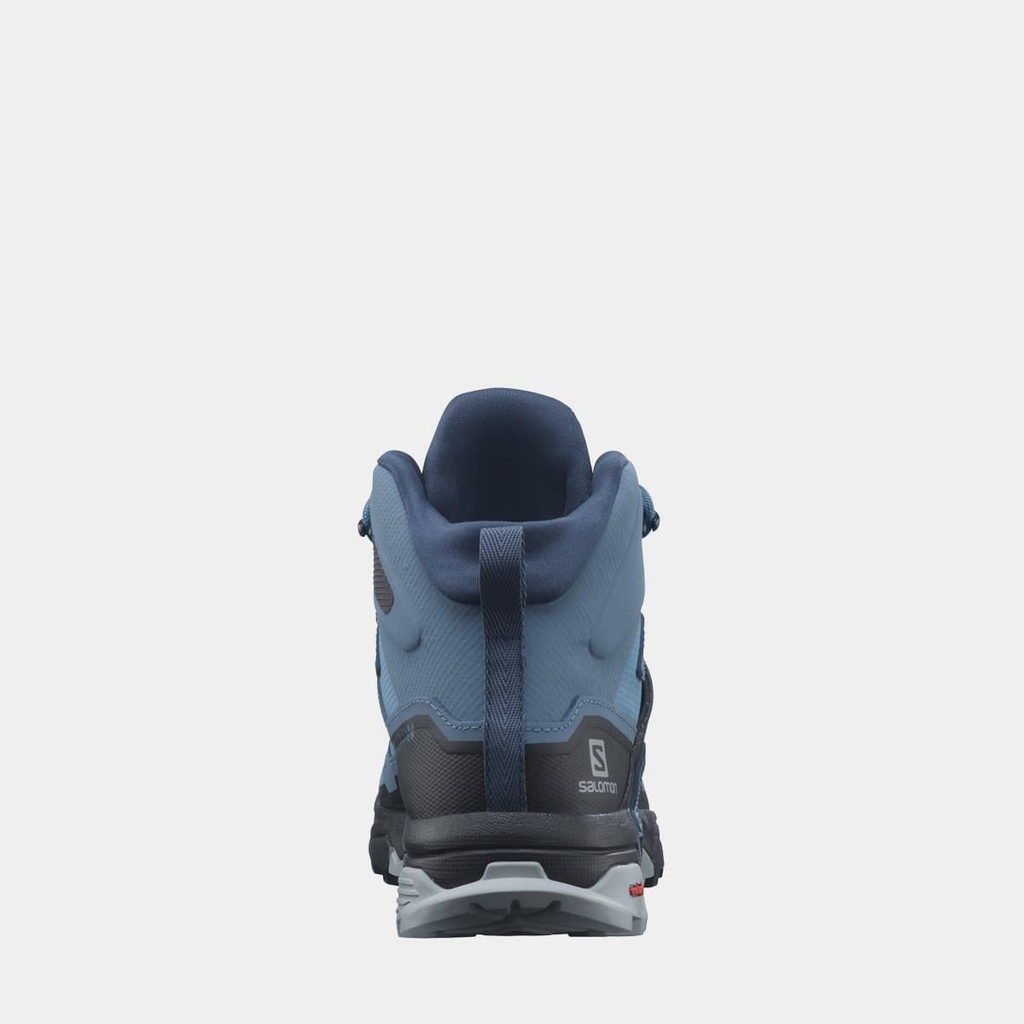 X Ultra 4 Mid GTX Women Copen Blue / Black / Dark Denim