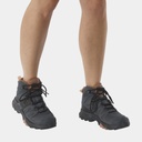 X Ultra 4 Mid GTX Women Ebony / Mocha Mousse / Almond Cream