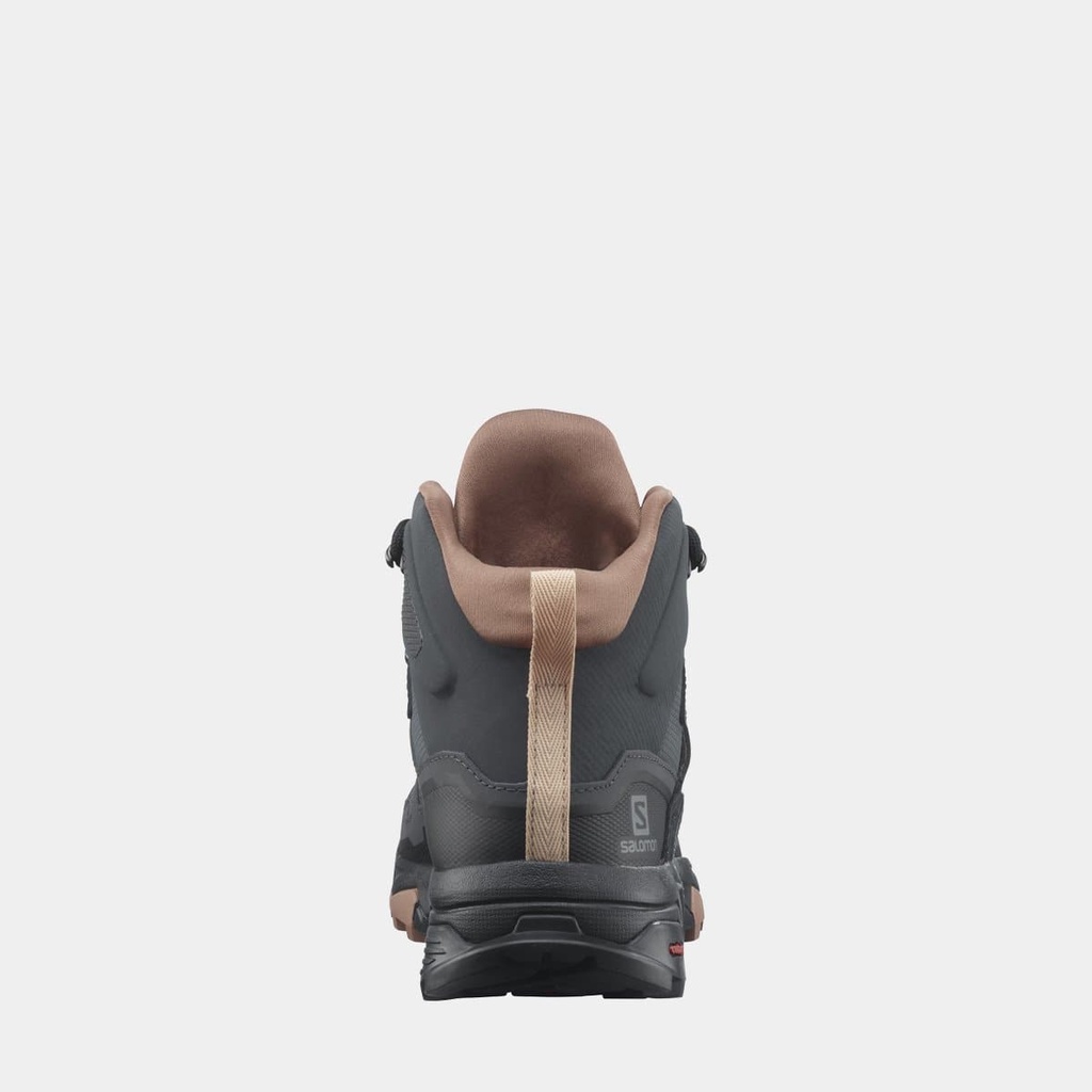 X Ultra 4 Mid GTX Women Ebony / Mocha Mousse / Almond Cream