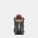 X Ultra 4 Mid GTX Women Ebony / Mocha Mousse / Almond Cream